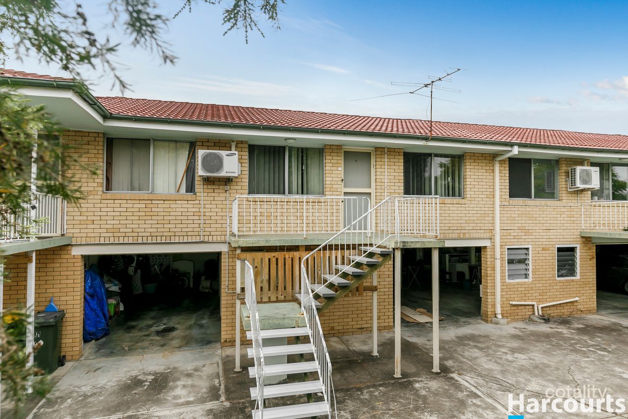 2/19 Mcilwraith Ave, Norman Park, QLD 4170