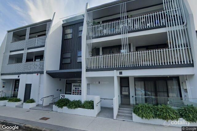 104/29 Throsby St, Wickham, NSW 2293
