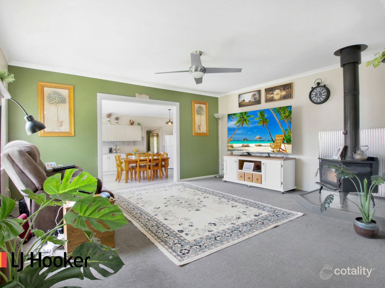 3 Saunders St, Wynyard, TAS 7325