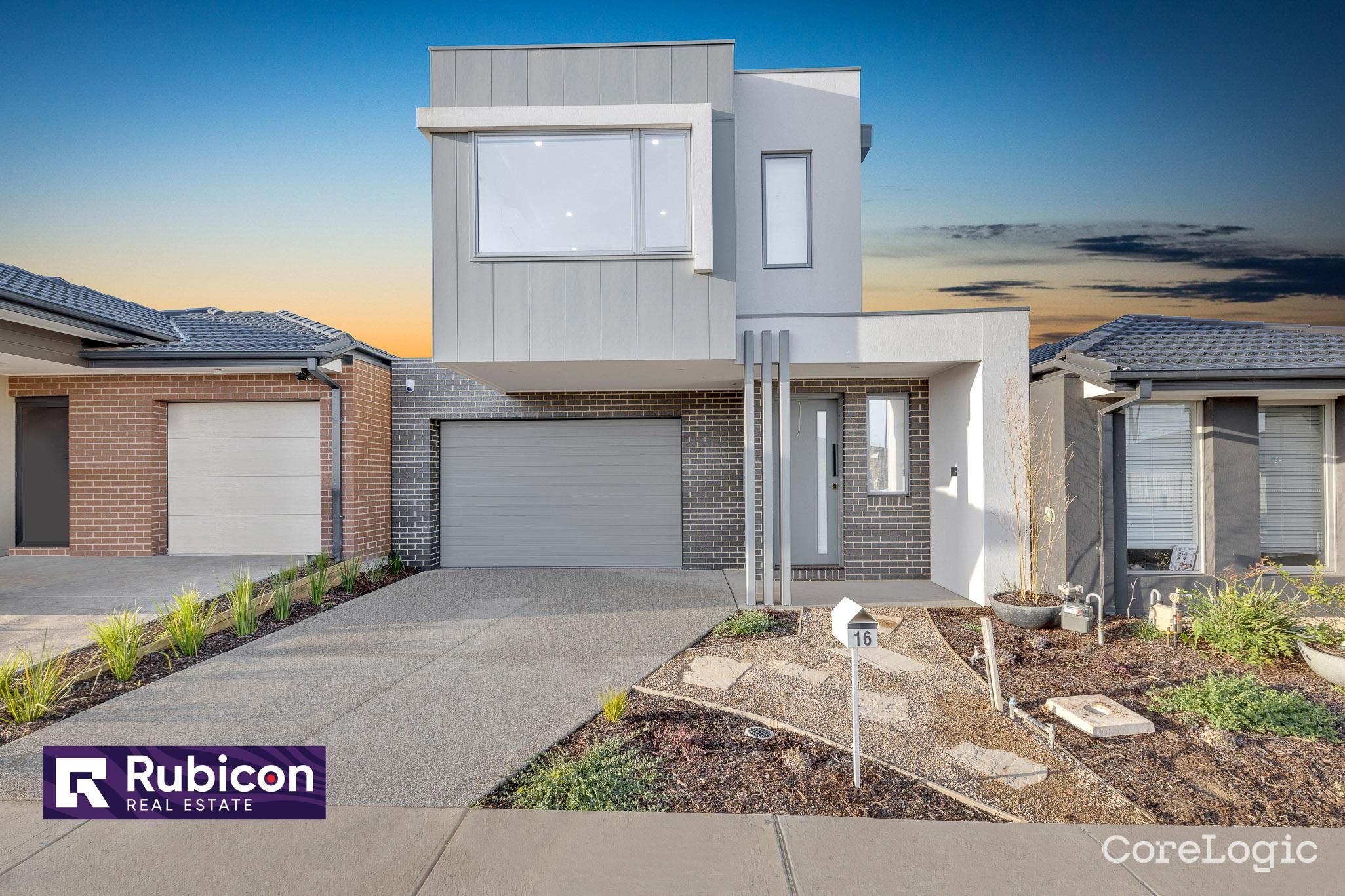 16 Akthar Ave, Rockbank, VIC 3335