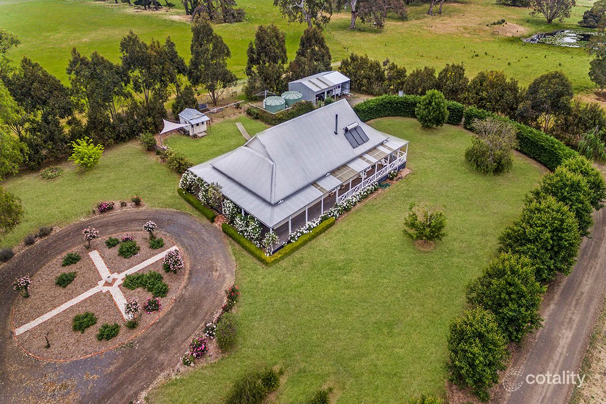 265 Church Rd, Yulecart, VIC 3301