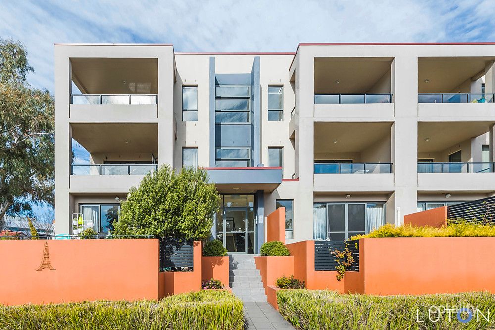 44/58 Eileen Good St, Greenway, ACT 2900