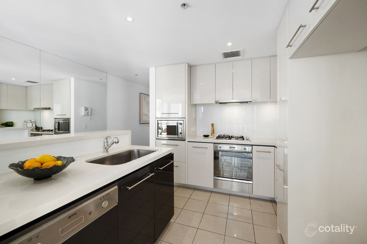 1304/45 Bowman St, Pyrmont, NSW 2009