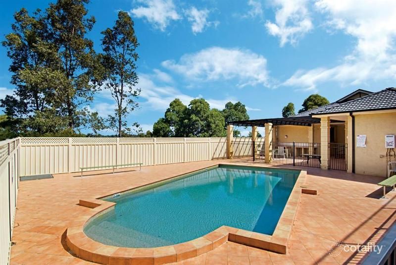 3 Regiment Gr, Winston Hills, NSW 2153