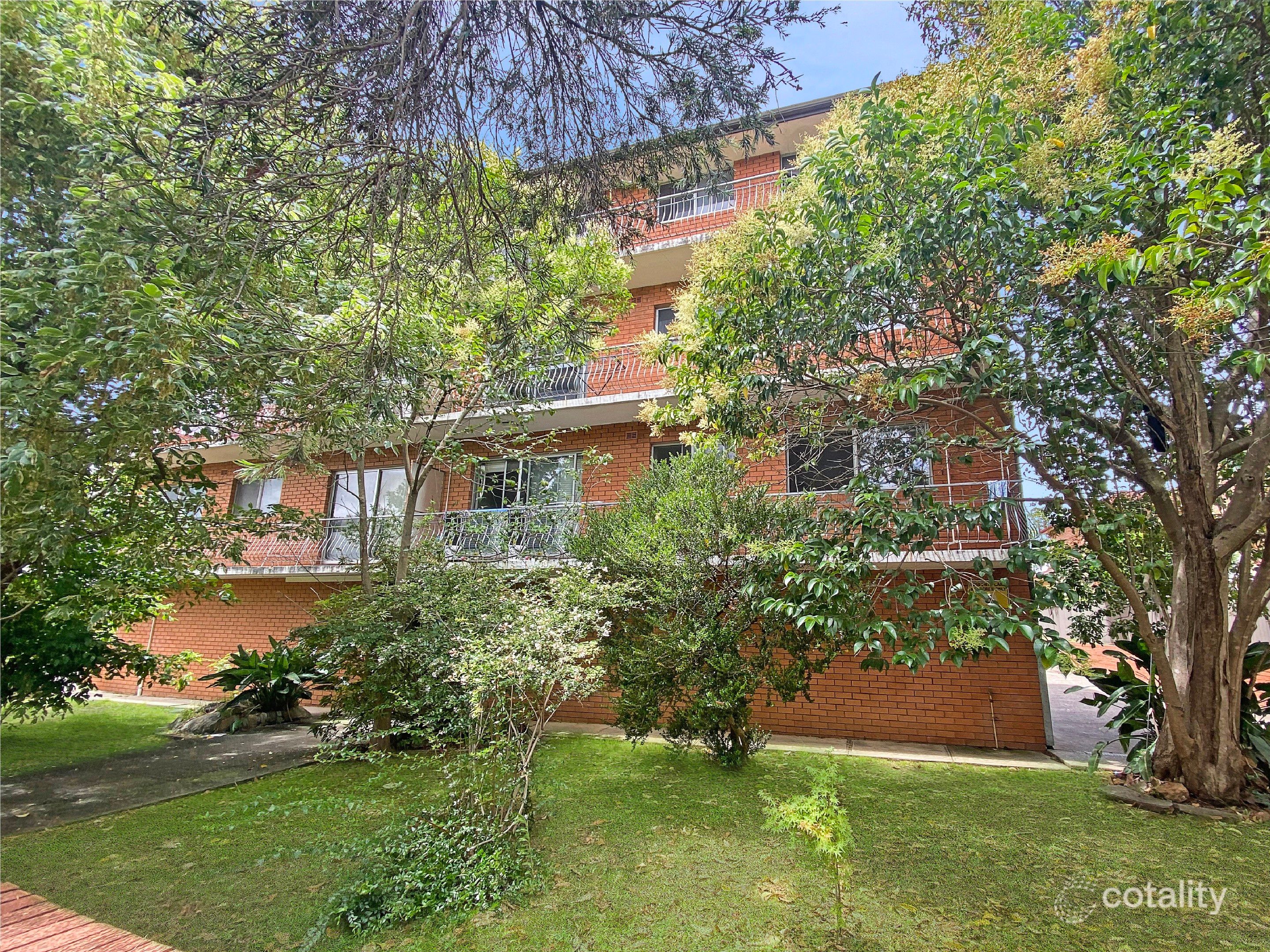 5/62-64 Park St, Campsie, NSW 2194