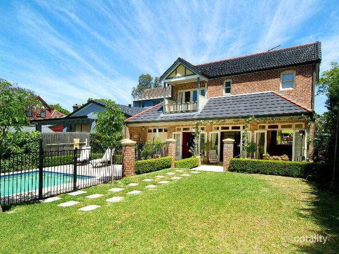 48 Milroy Ave, Kensington, NSW 2033