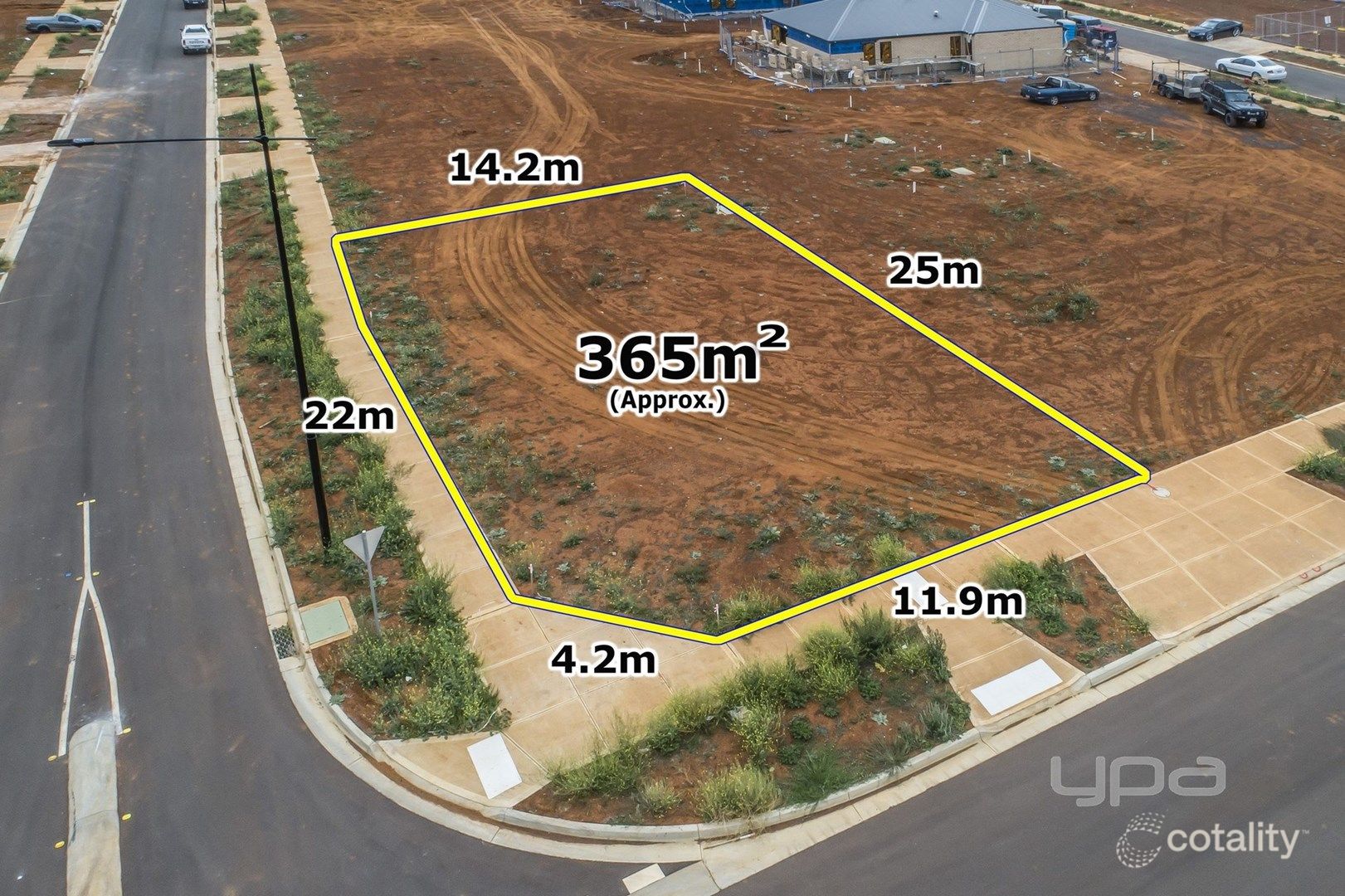44 Willowbank Cct, Thornhill Park, VIC 3335