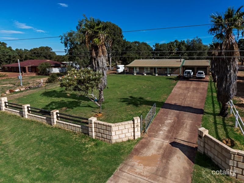 16 Galilee Way, Woorree, WA 6530