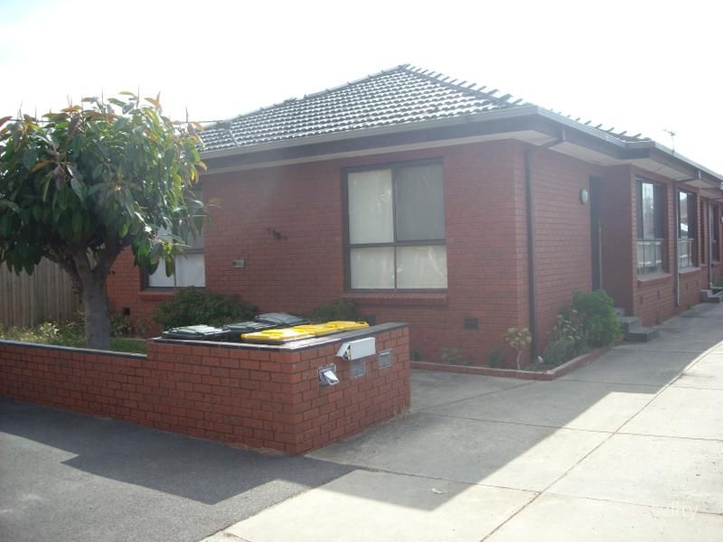 3/19 Howson St, Brunswick West, VIC 3055