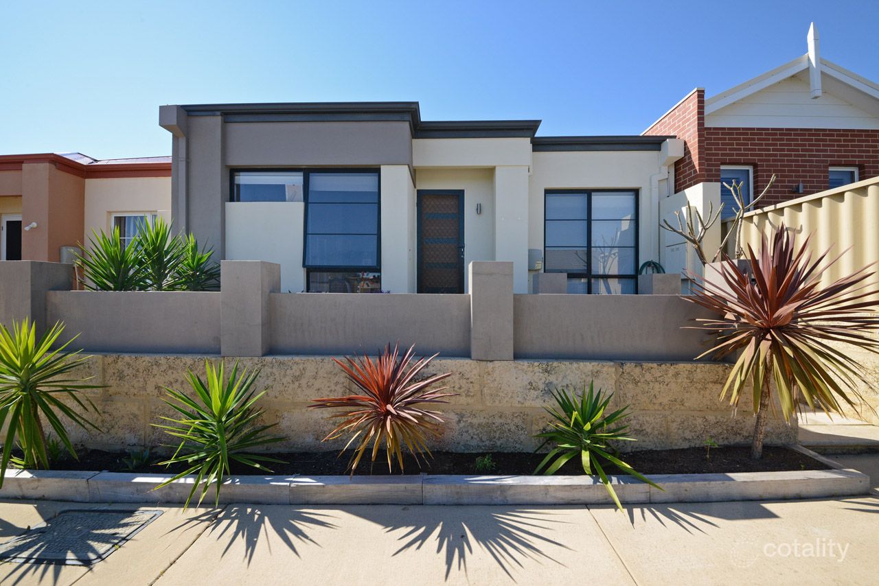 22 Billericay Cct, Butler, WA 6036