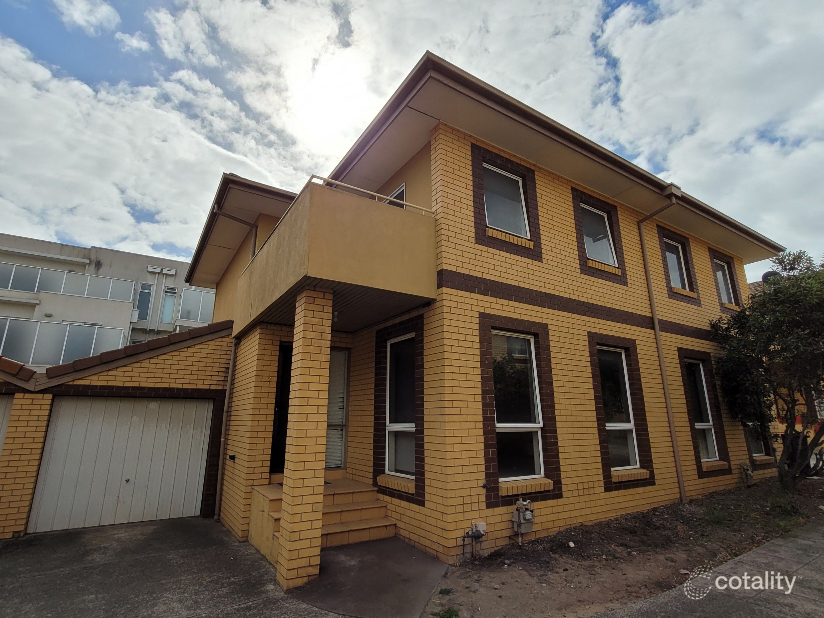 7/10-12 Murray St, Clayton, VIC 3168