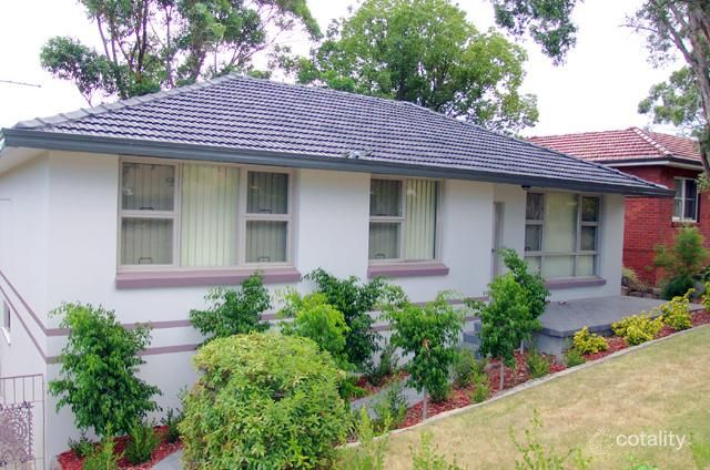 14 Edwin St, Oatlands, NSW 2117