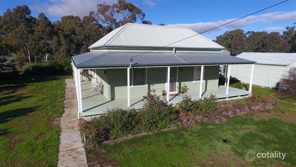 74 High St, Navarre, VIC 3384
