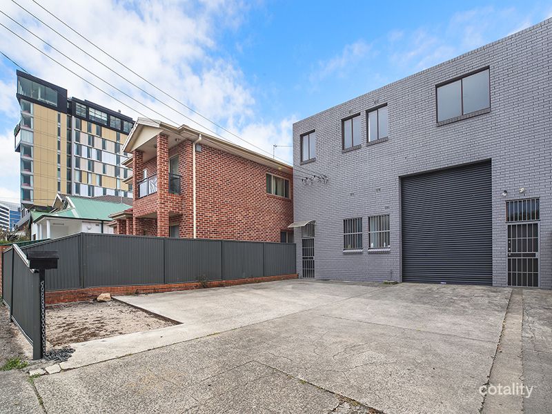 101 Baxter Rd, Mascot, NSW 2020