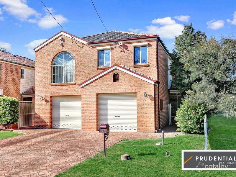 48a Belford St, Ingleburn, NSW 2565