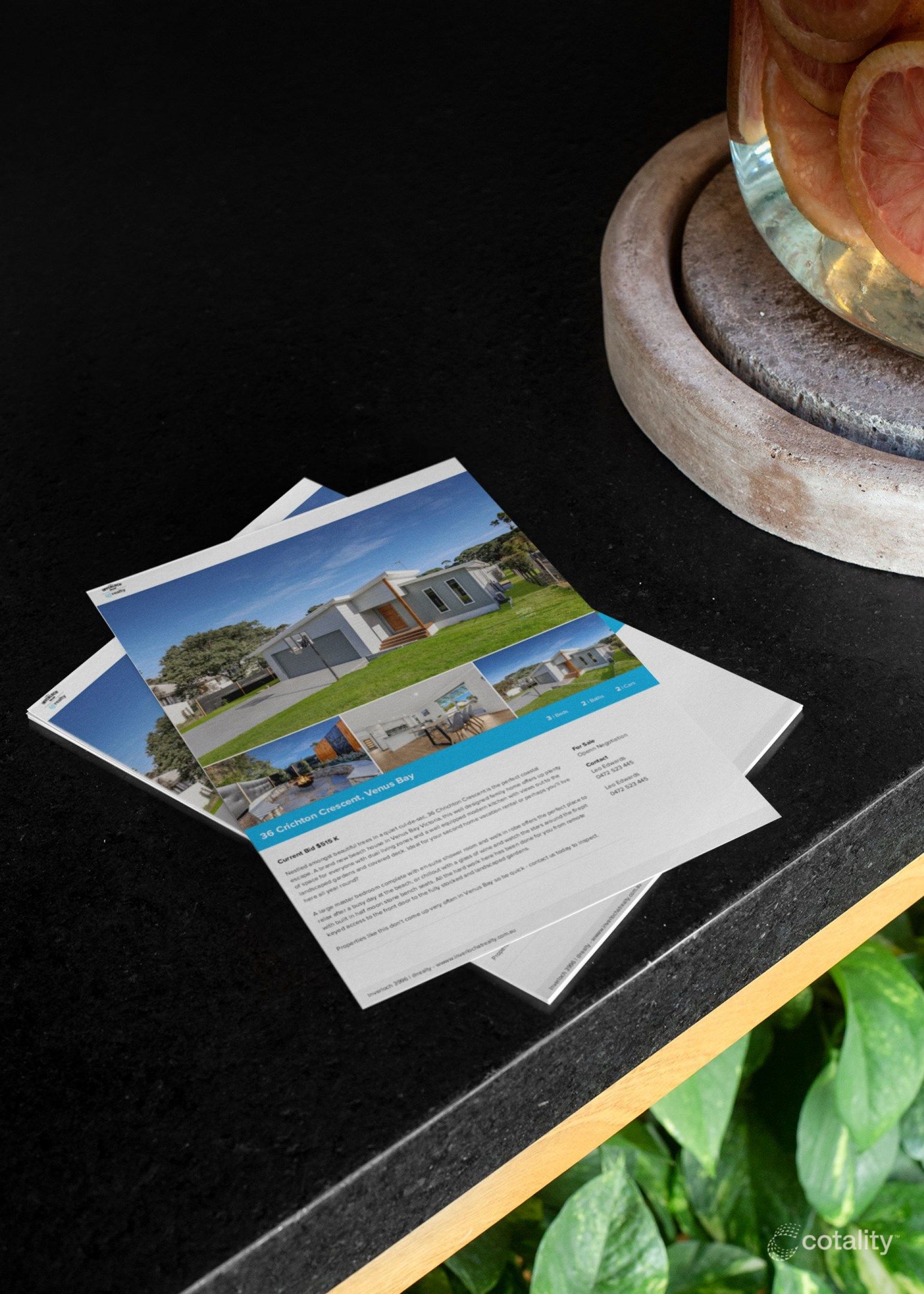 36 Crichton Cres, Venus Bay, VIC 3956