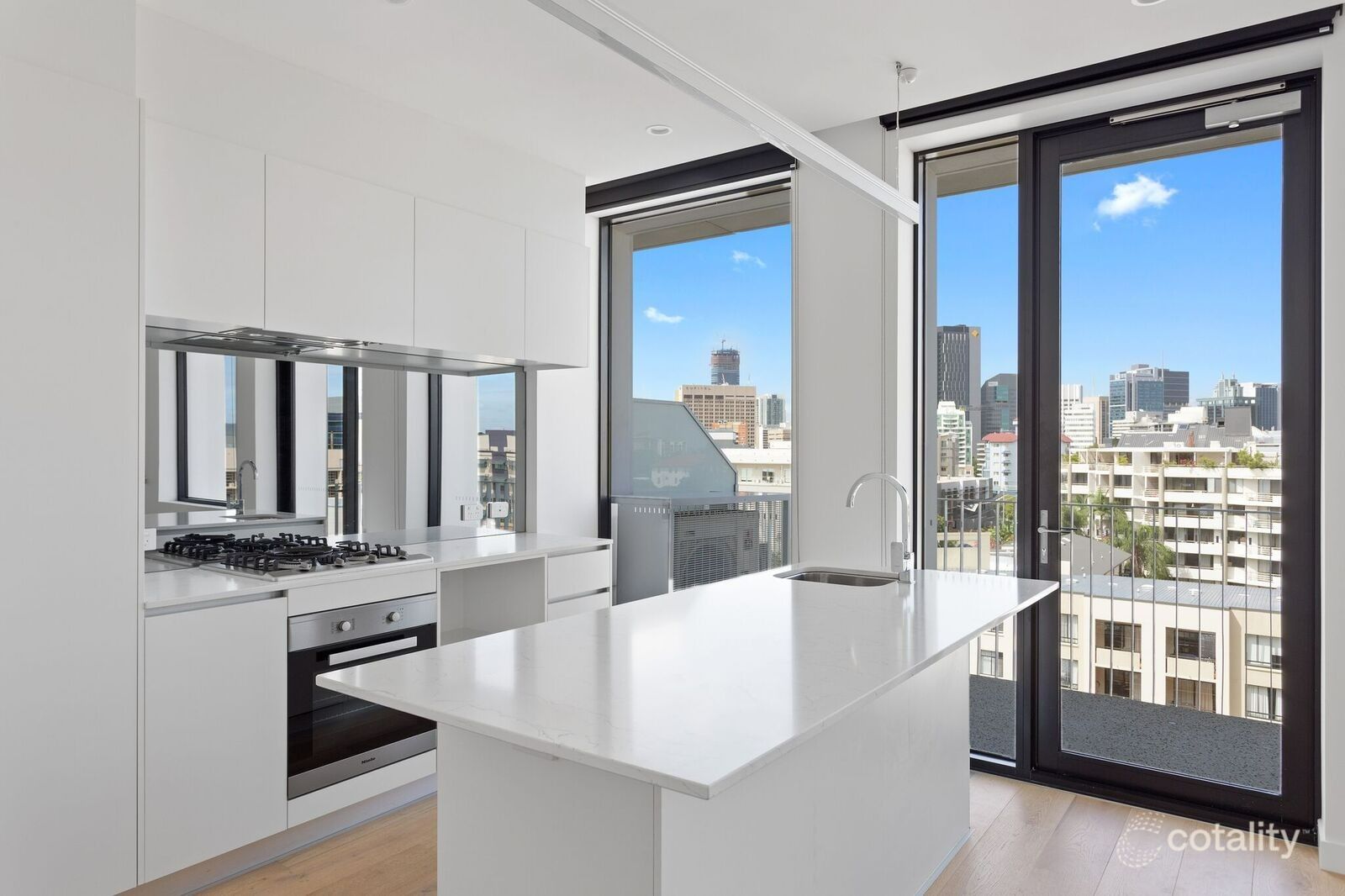 1015/477 Boundary St, Spring Hill, QLD 4000