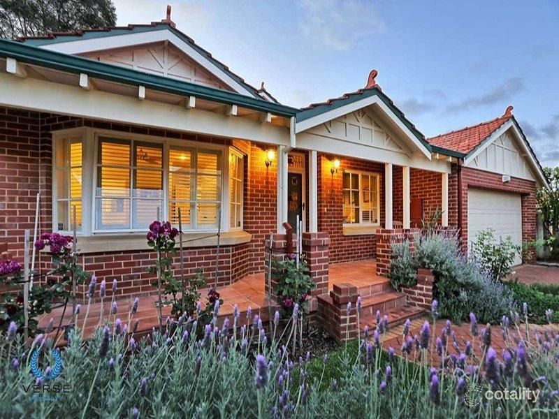1 Jubaea Gdns, Mount Claremont, WA 6010