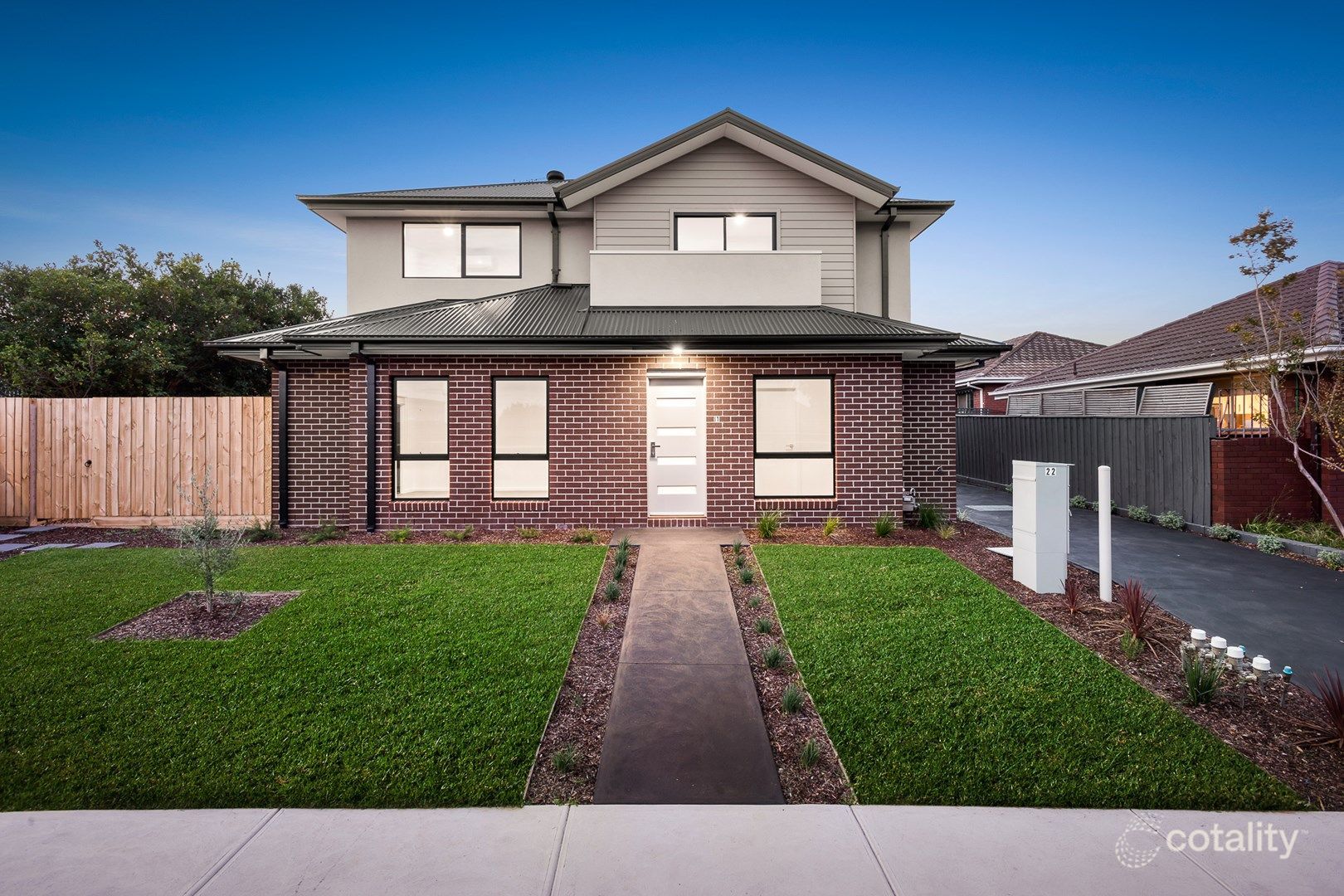 1/22 Furzer St, Preston, VIC 3072