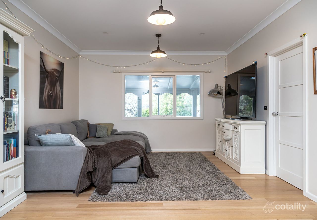 1a Cosgrove Dr, Richmond, TAS 7025