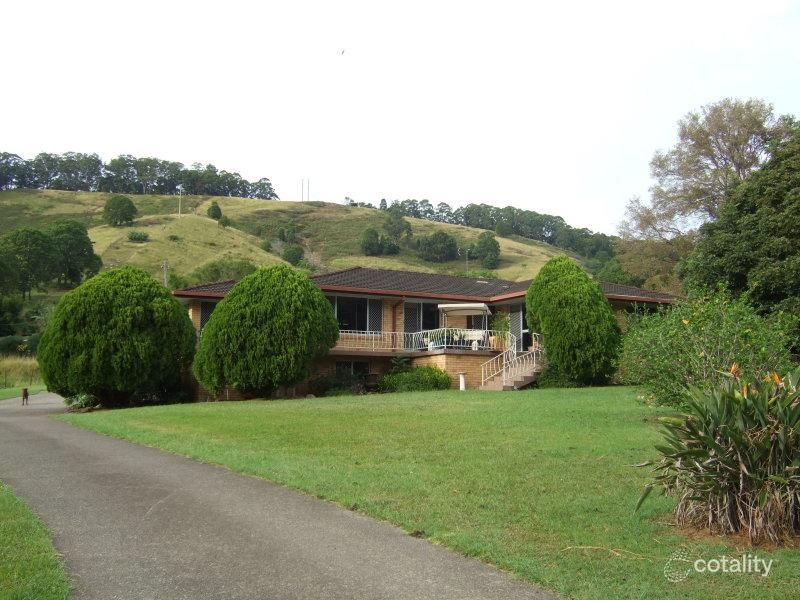 241 South Boambee Rd, Boambee, NSW 2450