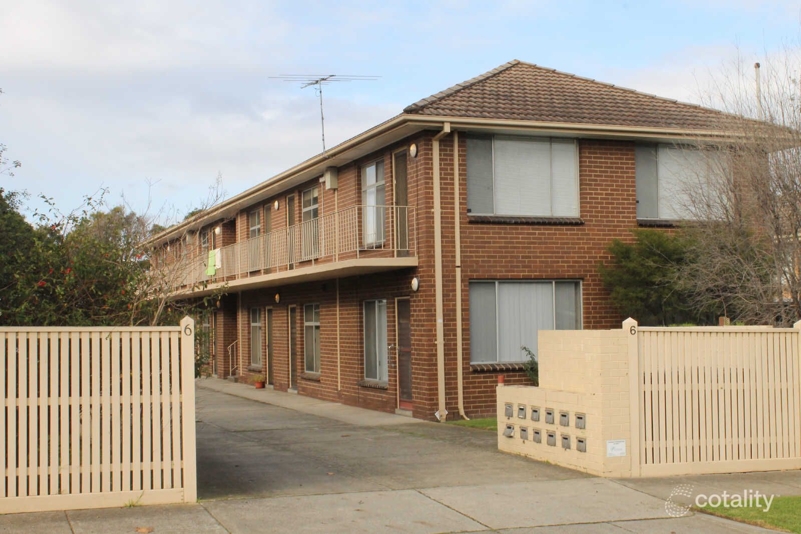 6/6 Ormond Rd, Ormond, VIC 3204