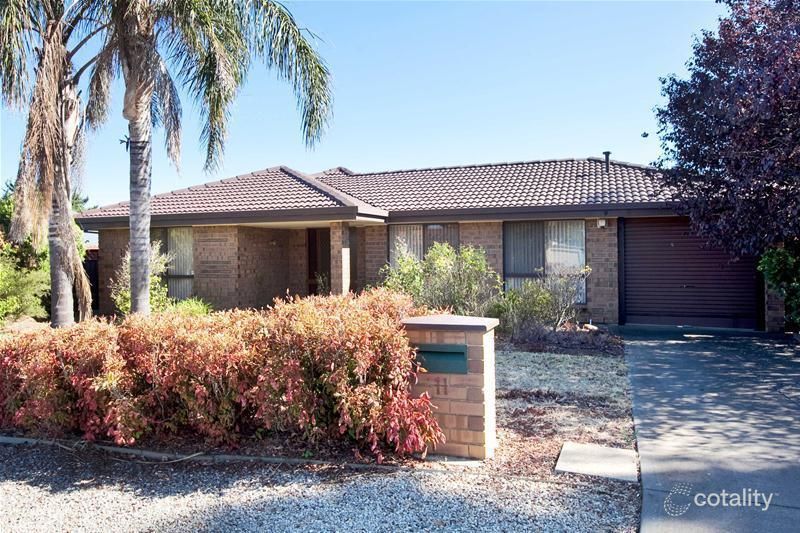11 Moore Rd, Reynella, SA 5161