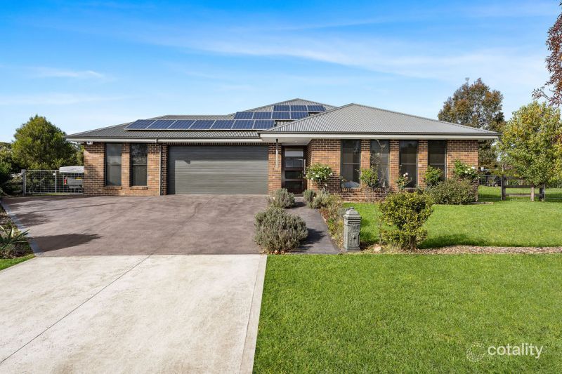 2 Beatty St, Wilton, NSW 2571