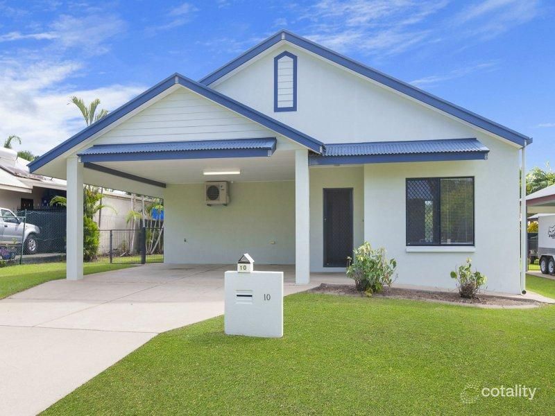 10 Macadam Pl, Gunn, NT 0832