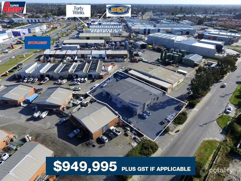 81 Bickley Rd, Beckenham, WA 6107