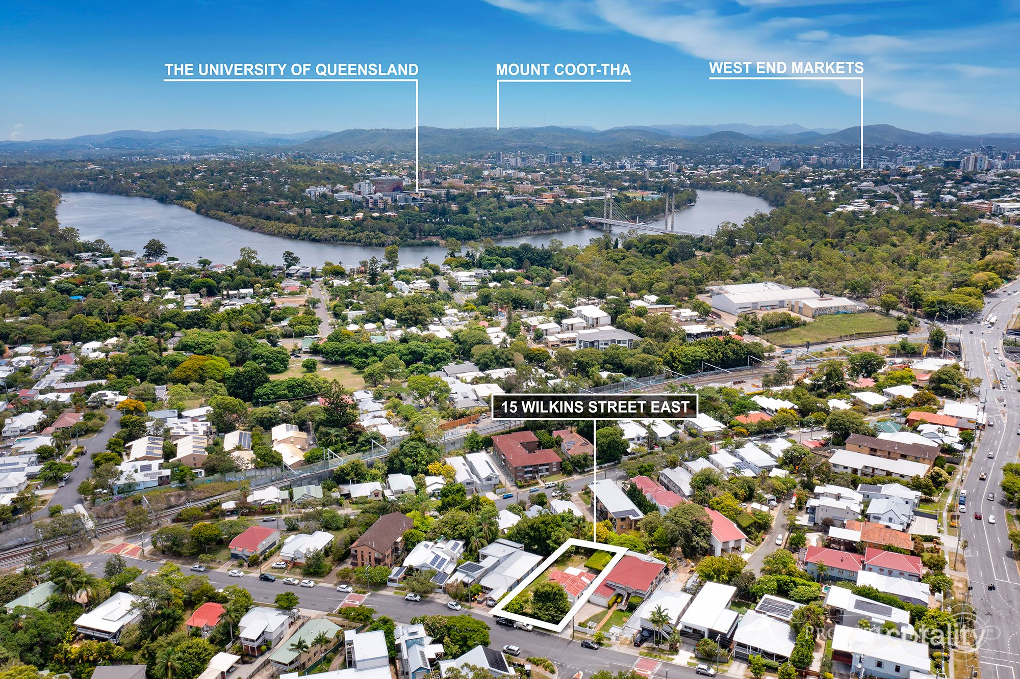 15 Wilkins St E, Annerley, QLD 4103