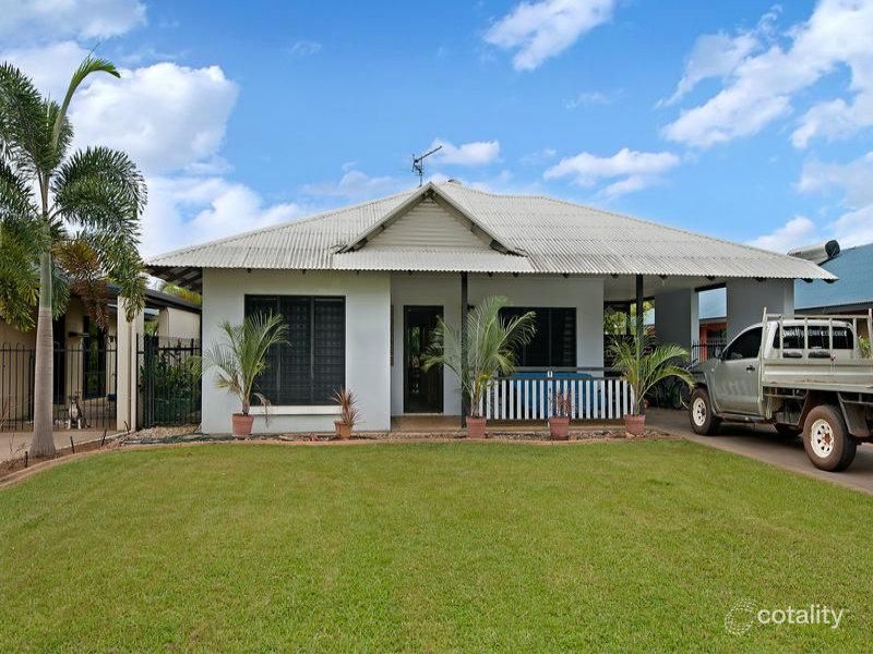 10 Hale Ct, Gunn, NT 0832