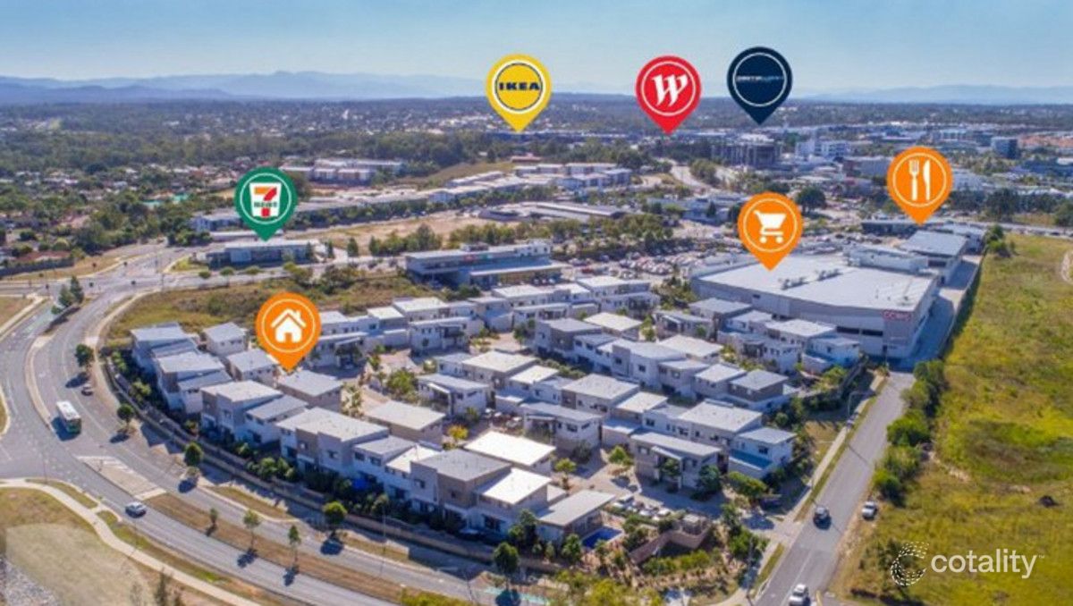 2/1-19 Bowen St, Mango Hill, QLD 4509