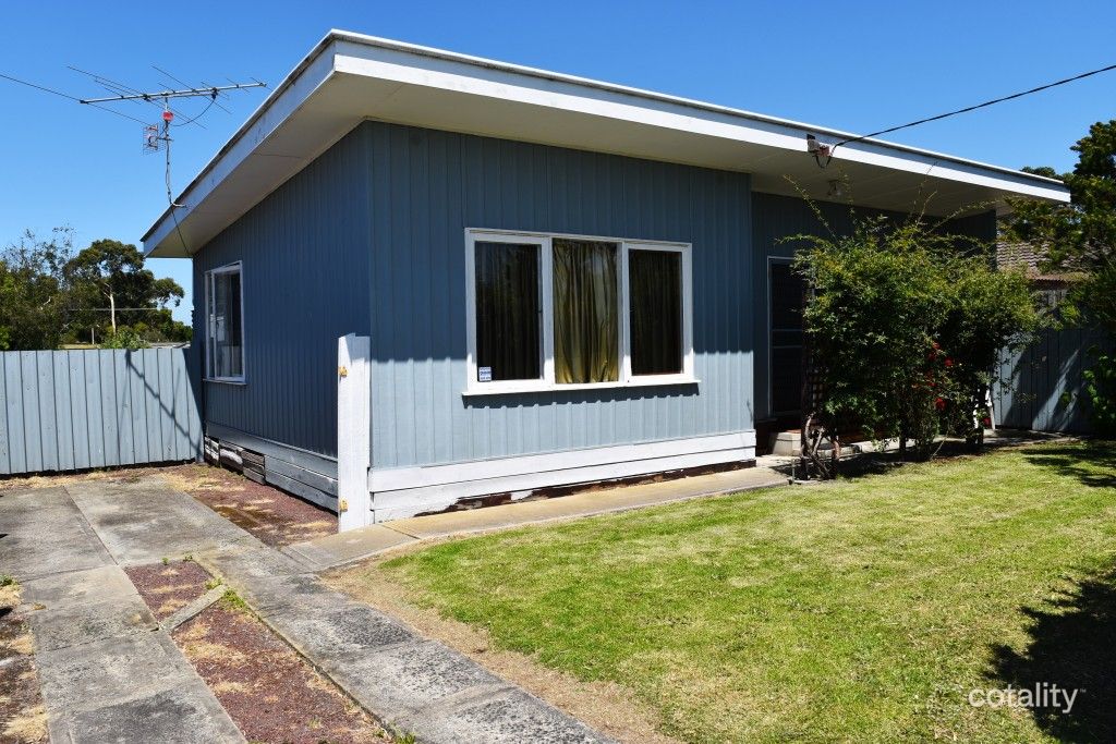 23 Parkes St, North Wonthaggi, VIC 3995