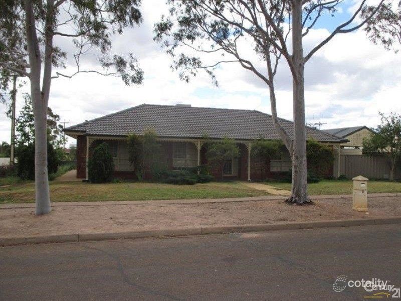 24 Cobbin St, Port Augusta West, SA 5700