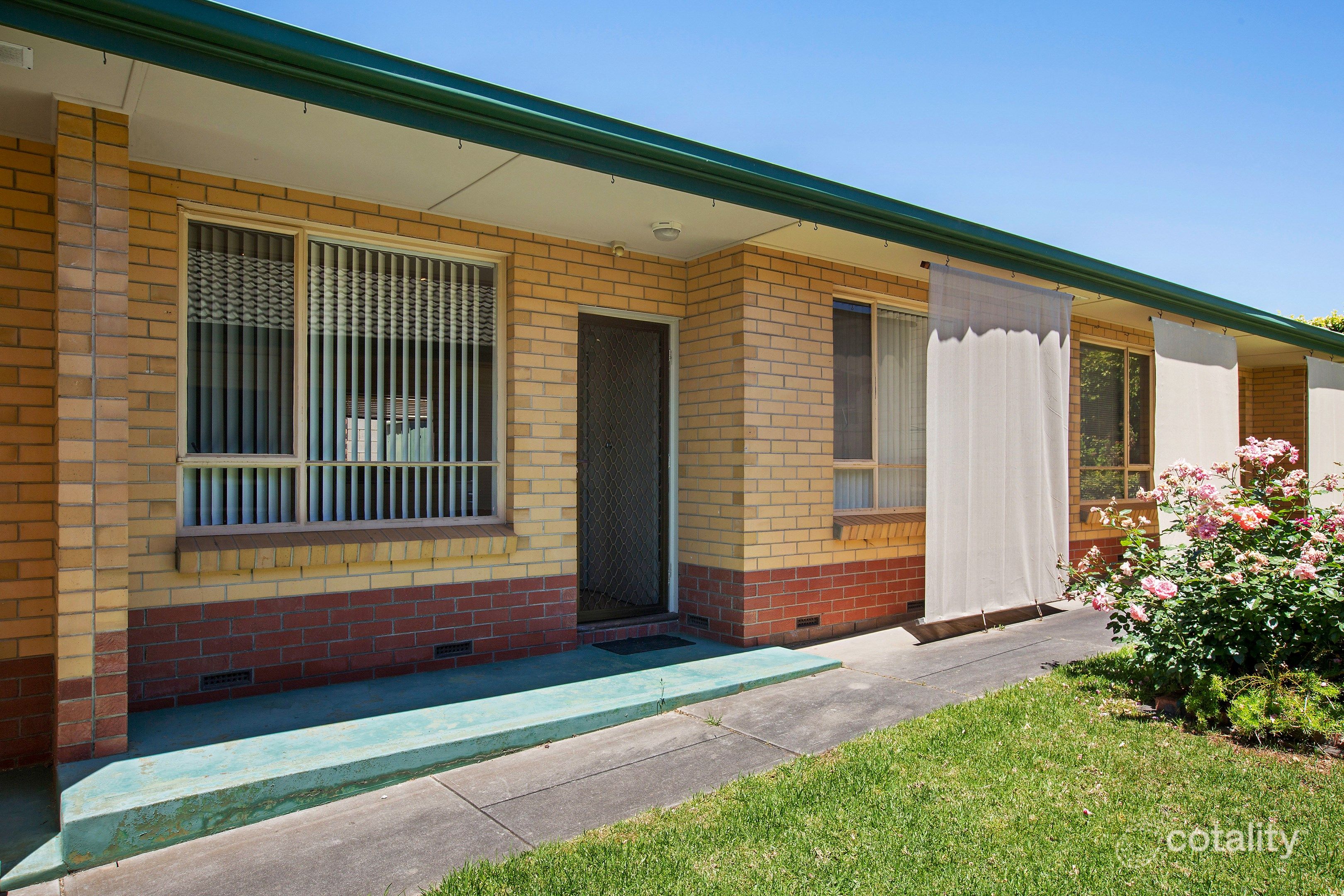 3/2 Spencer St, Campbelltown, SA 5074