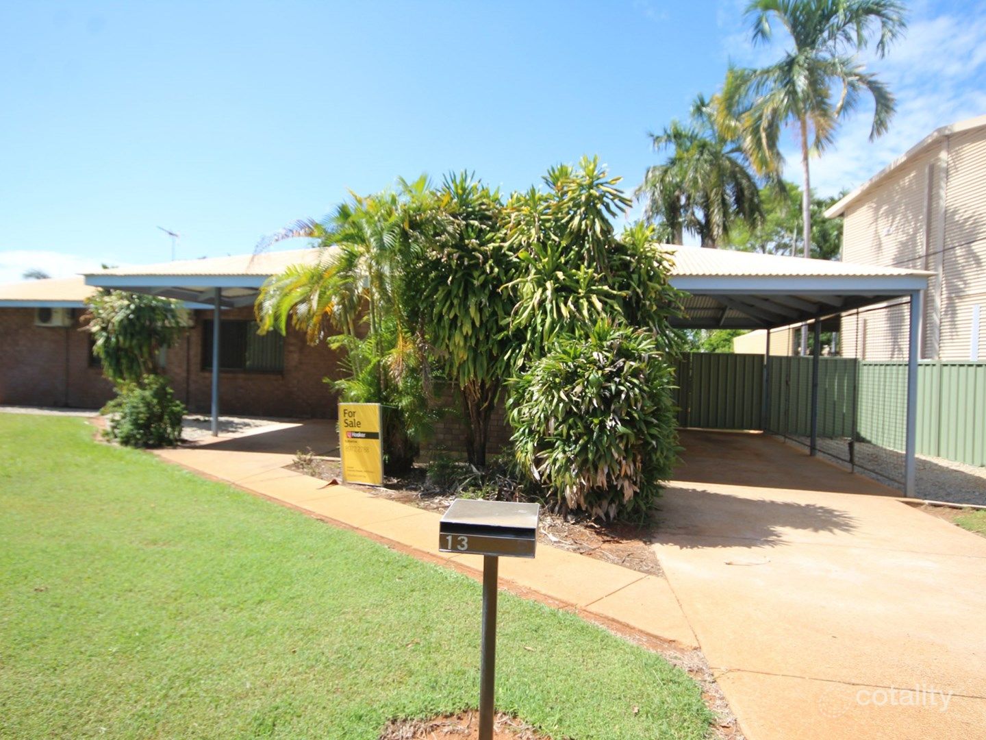 13 Herbert Ct, Katherine East, NT 0850