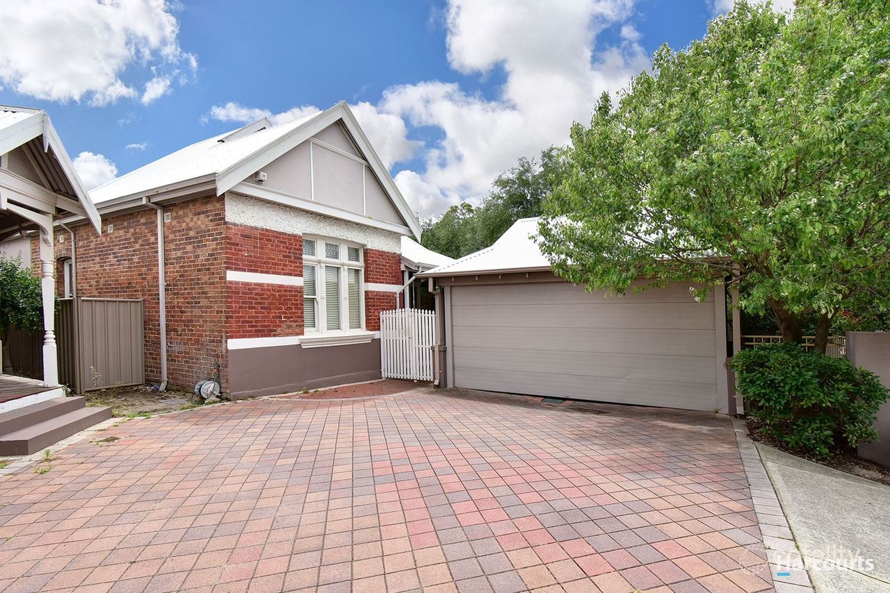 491 Fitzgerald St, North Perth, WA 6006