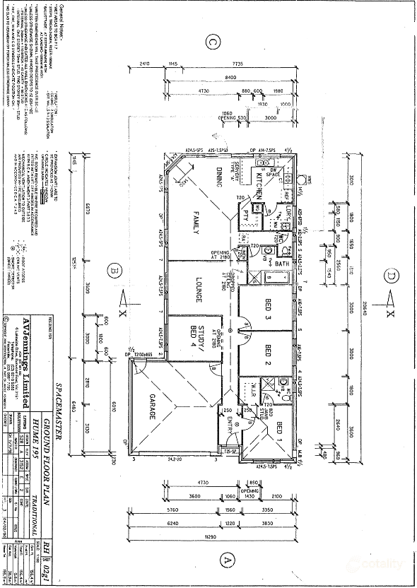 97 Maryfields Dr, Blair Athol, NSW 2560