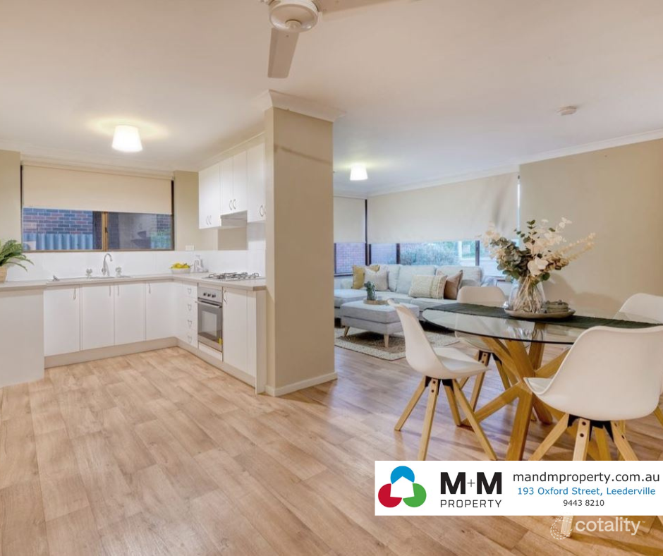 16 Fenellia Cres, Craigie, WA 6025