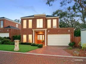 3 Cherelle Ct, Eltham North, VIC 3095