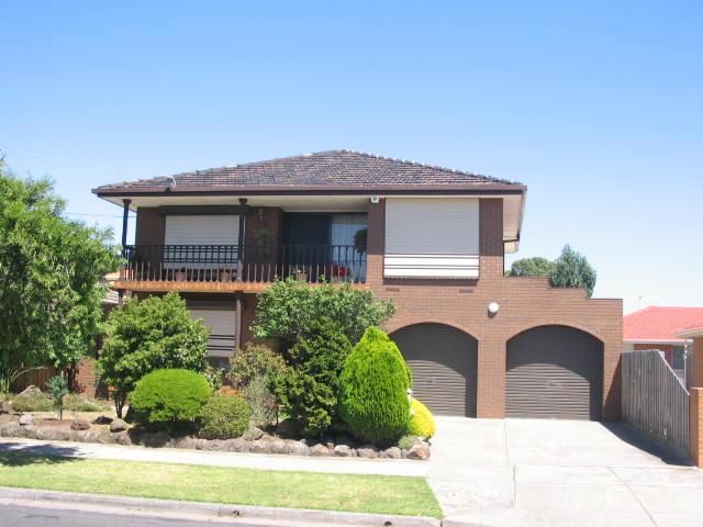 25 Albert St, Fawkner, VIC 3060