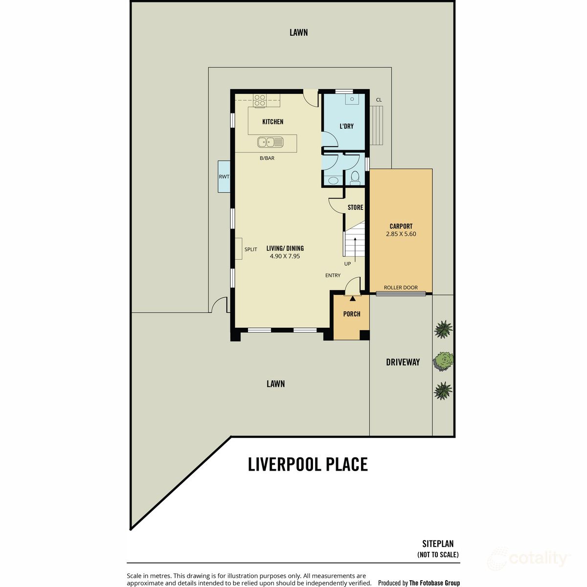 6 Liverpool Pl, Elizabeth Park, SA 5113