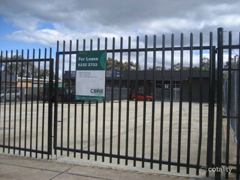 5 Brookes St, Mitchell, ACT 2911