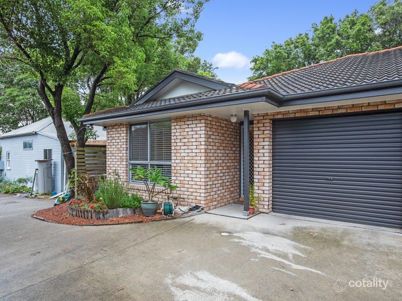 2/80 Robert St, Tenambit, NSW 2323