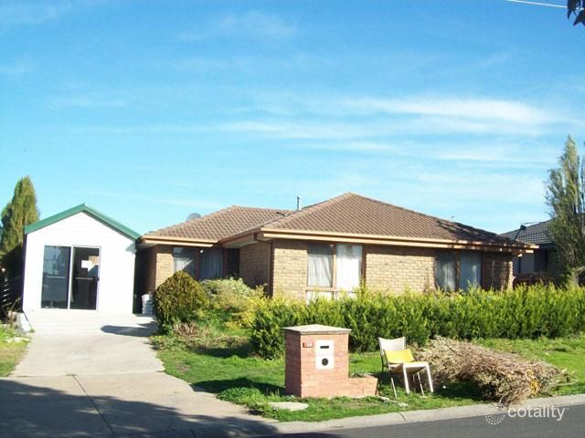 14 Simon Ct, Hampton Park, VIC 3976