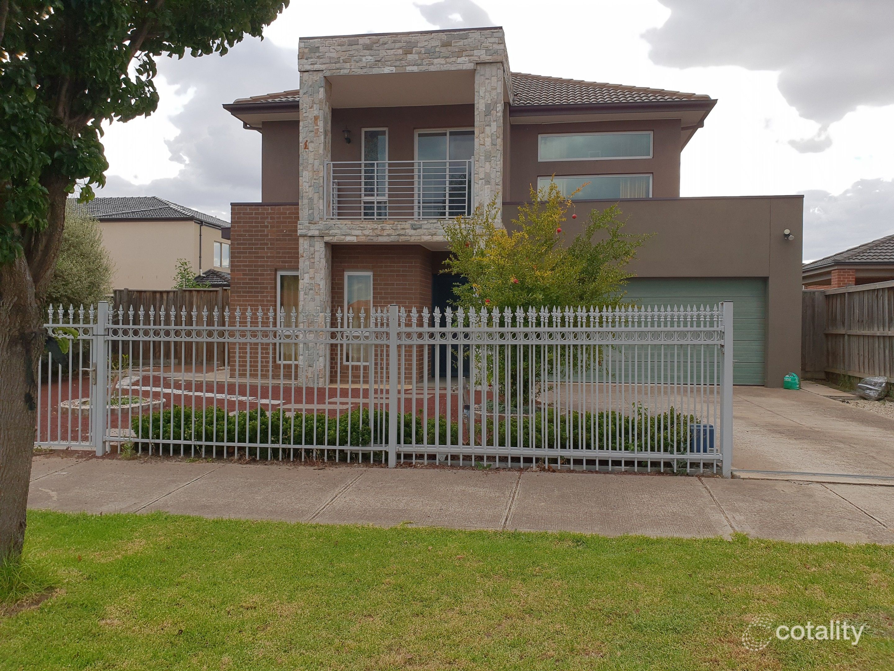 3 Eagle Way, Deer Park, VIC 3023