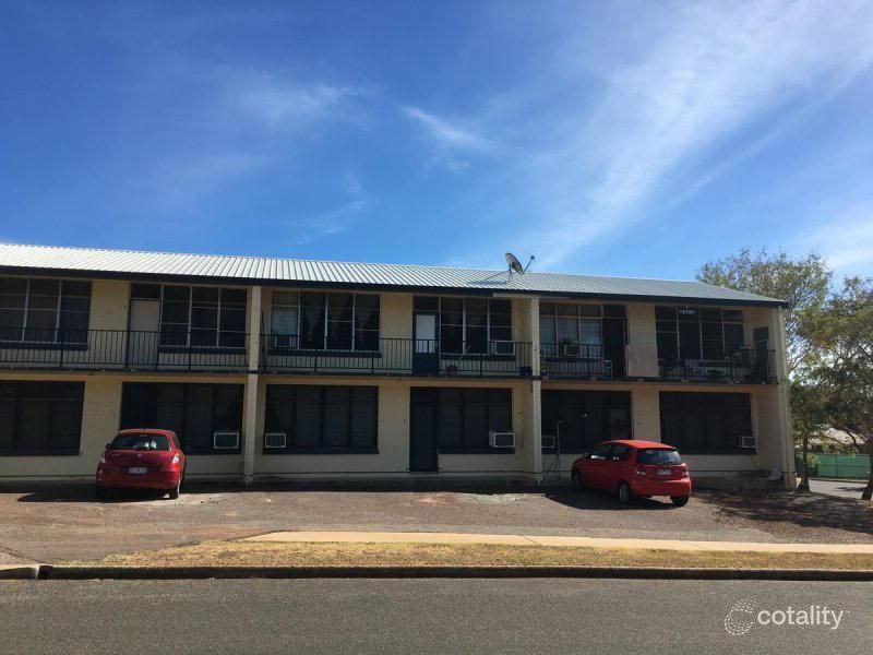 2/27 Rossiter St, Rapid Creek, NT 0810