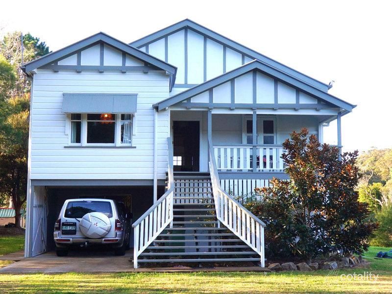 2345 Springbrook Rd, Springbrook, QLD 4213