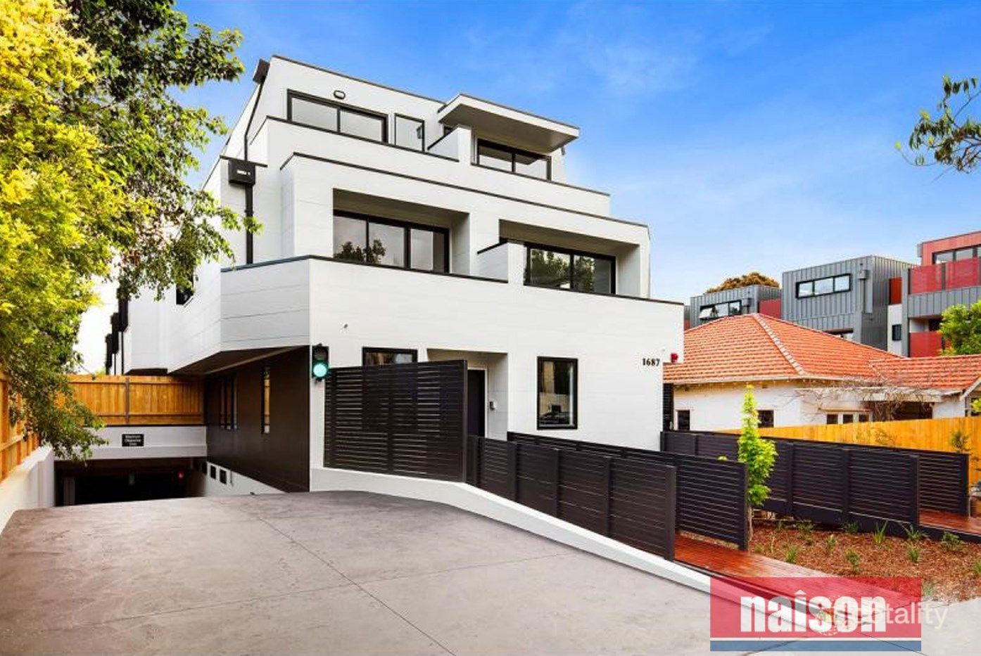 1/1687 Malvern Rd, Glen Iris, VIC 3146